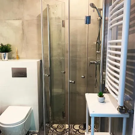 Nad Rzeka * Bad Altheide