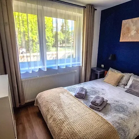 Nad Rzeka *