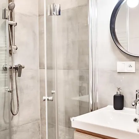 Apartamento Nad Rzeka