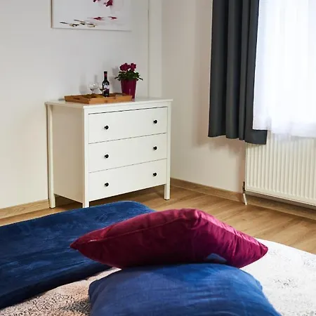 Nad Rzeką