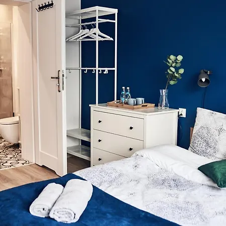 Nad Rzeka بولانيكا- زدروي