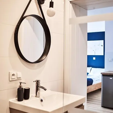Apartamento Nad Rzeka