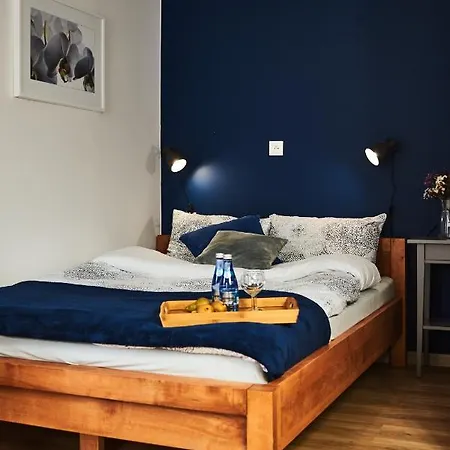 Nad Rzeka Apartment *