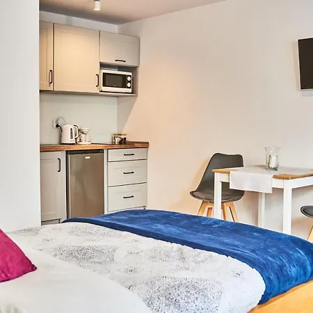 Nad Rzeka * Bad Altheide