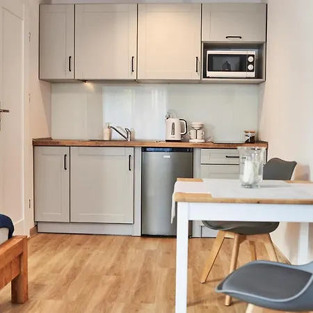 Apartment Nad Rzeka Bad Altheide