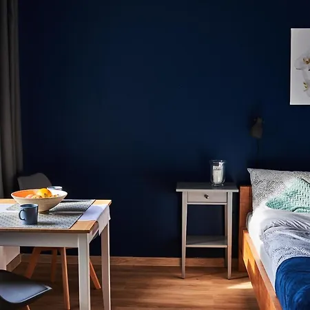 Apartment Nad Rzeka *