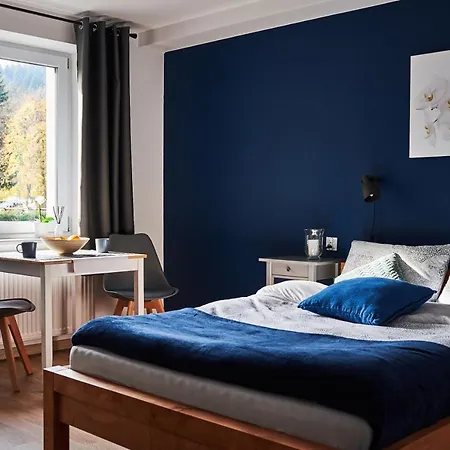 Nad Rzeka * بولانيكا- زدروي