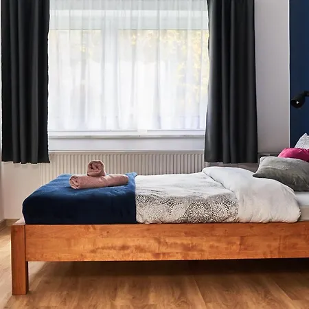 Nad Rzeka * Bad Altheide