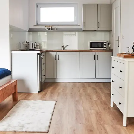 Nad Rzeka Apartment Bad Altheide