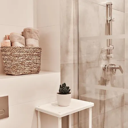 Apartment Nad Rzeka *