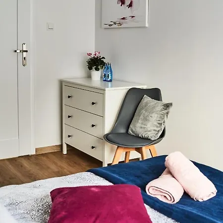 Apartment Nad Rzeka Bad Altheide