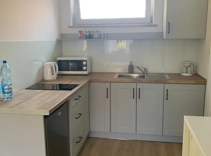 Nad Rzeka * Поляница-Здруй