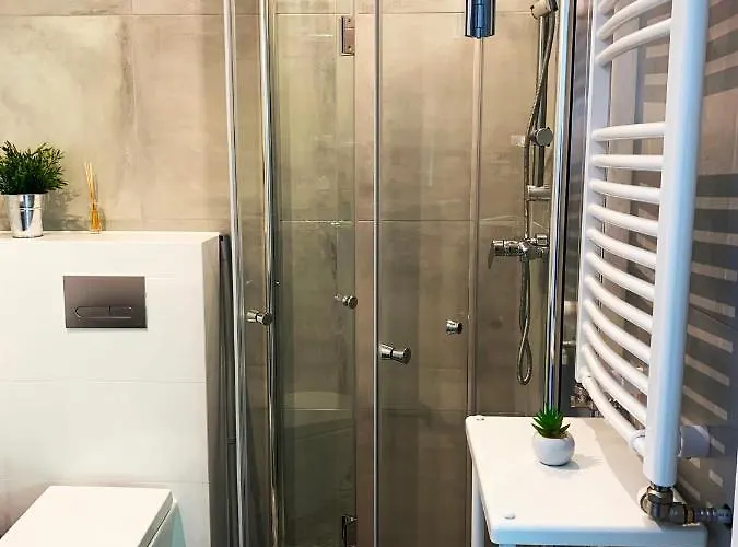 Nad Rzeka * Поляница-Здруй