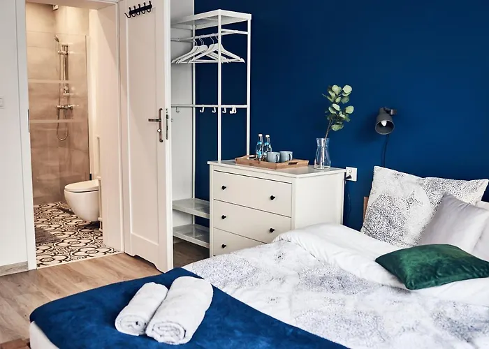 Nad Rzeka Поляница-Здруй