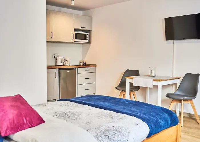 Nad Rzeka * Поляница-Здруй