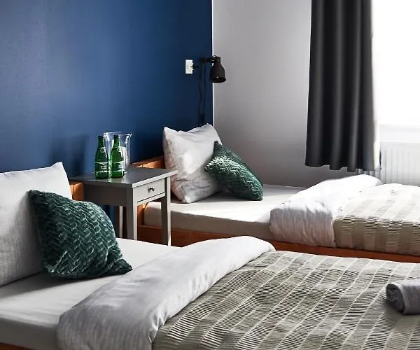 Апартаменты Nad Rzeka Поляница-Здруй