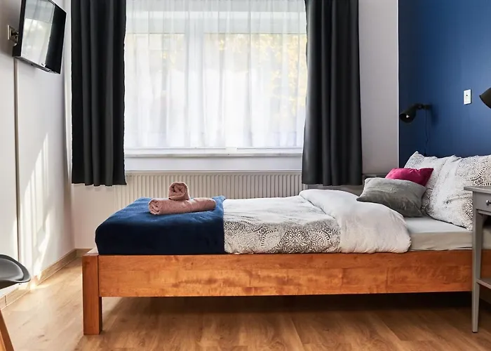 Nad Rzeka * Поляница-Здруй